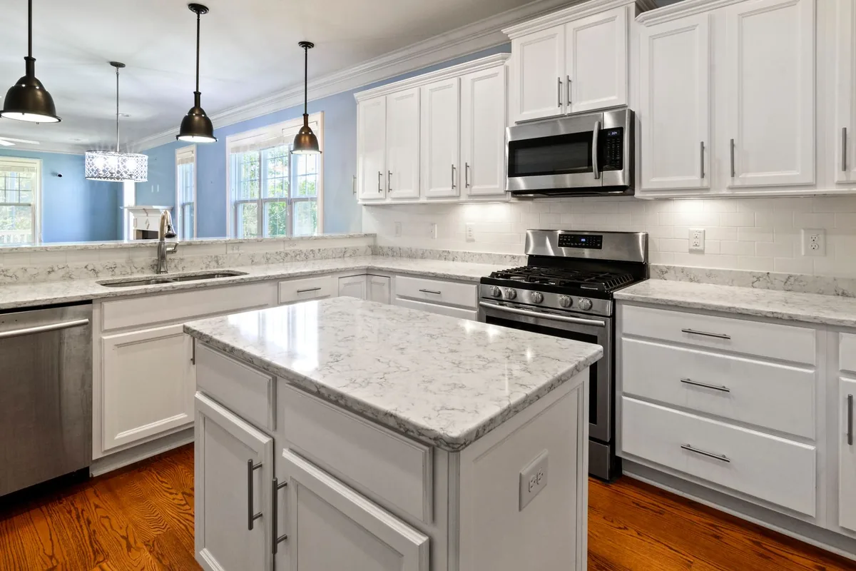 Filth & Squalor Cleanup in East Griffin, GA