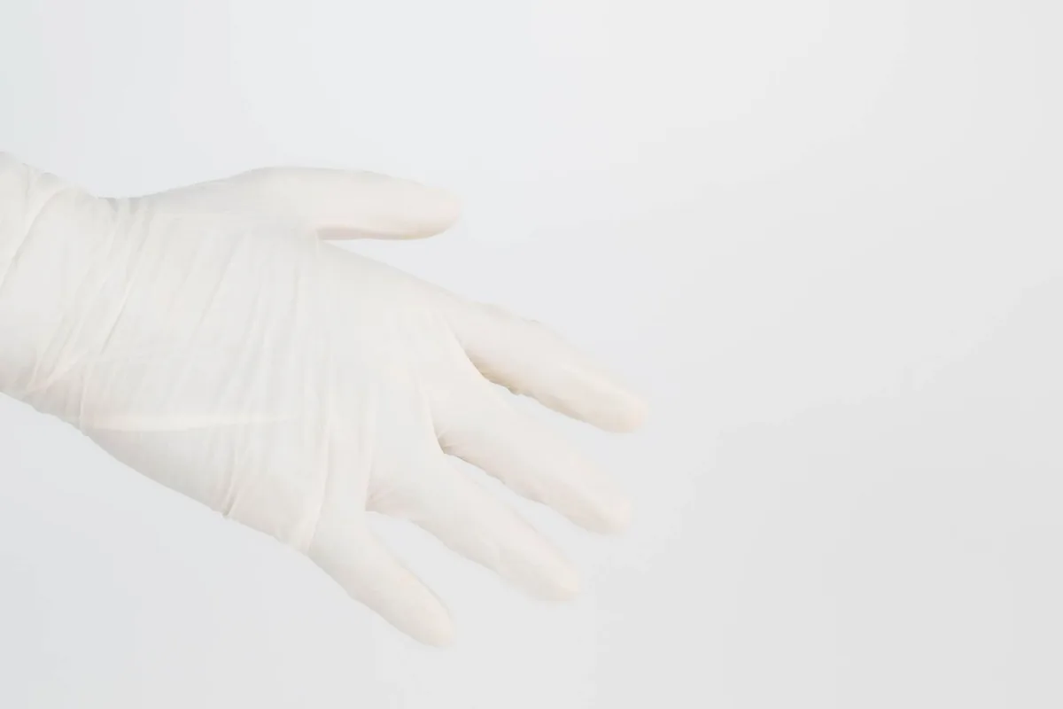 Bodily Fluid Cleanup in East Griffin, GA